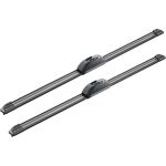 BOSCH AR 550 S Scheibenwischer Aerotwin Retrofit 3 397 118 906 BOSCH AR 550 S Scheibenwischer Aerotwin Retrofit 3 397 118 906