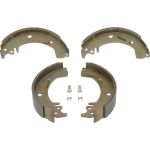 Ferodo FSB214 Bremsbackensatz PREMIER