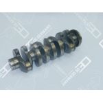 Kurbelwelle für MERCEDES BENZ C KLASSE B CLA CLS E A für Mercedes Benz OM 651 Kurbelwelle für MERCEDES BENZ C KLASSE B CLA CLS E A für Mercedes Benz OM 651