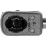 Gasfeder, Koffer-/Laderaum V10-1036