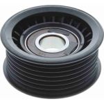 Umlenk-/Führungsrolle, Keilrippenriemen V30-3108