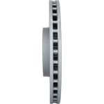 BOSCH 0 986 479 D09 Bremsscheibe BOSCH 0 986 479 D09 Bremsscheibe