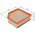 BOSCH F 026 400 451 Luftfilter BOSCH F 026 400 451 Luftfilter