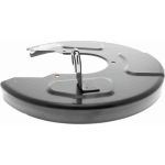 Vaico V10-5050 Spritzblech, Bremsscheibe