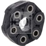 FEBI BILSTEIN 184957 Hardyscheibe FEBI BILSTEIN 184957 Hardyscheibe