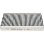 BOSCH 1 987 435 573 Innenraumfilter FILTER+ BOSCH 1 987 435 573 Innenraumfilter FILTER+