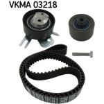 Zahnriemensatz VKMA 03218 Zahnriemensatz VKMA 03218