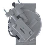 Kompressor, Klimaanlage ACP 141 000S