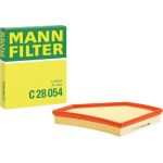 MANN-FILTER C 28 054 Luftfilter MANN-FILTER C 28 054 Luftfilter