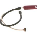 BOSCH 1 987 473 042 Warnkontakt, Bremsbelagverschleiß BOSCH 1 987 473 042 Warnkontakt, Bremsbelagverschleiß