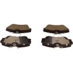 Bremsbelagsatz, Scheibenbremse QP7144C Bremsbelagsatz, Scheibenbremse QP7144C