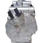 Kompressor, Klimaanlage ACP 871 000P Kompressor, Klimaanlage ACP 871 000P