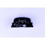 Bremsbelagsatz, Scheibenbremse 8DB 355 010-001 Bremsbelagsatz, Scheibenbremse 8DB 355 010-001