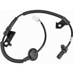 Sensor, Raddrehzahl 09001001