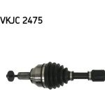 Antriebswelle VKJC 2475 Antriebswelle VKJC 2475