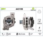 Generator 443199 Generator 443199