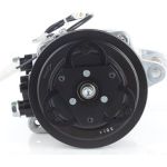 Kompressor, Klimaanlage 89163 Kompressor, Klimaanlage 89163