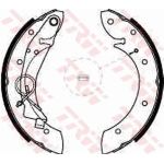 Bremsbackensatz GS8635 Bremsbackensatz GS8635