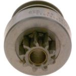 Freilaufgetriebe, Starter 1 986 SE1 536