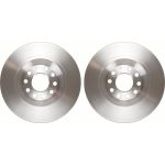 Bremsscheibe DF4434