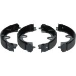 BOSCH 0 986 487 277 Bremsbackensatz BOSCH 0 986 487 277 Bremsbackensatz