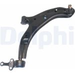 Lenker, Radaufhängung TC1298