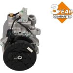 NRF 320125 Kompressor, Klimaanlage EASY FIT NRF 320125 Kompressor, Klimaanlage EASY FIT