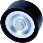 Umlenk-/Führungsrolle, Keilrippenriemen 54-0164