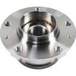 Radlagersatz WM 2282