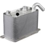 Metzger 0899535 Ölkühler, Automatikgetriebe Metzger 0899535 Ölkühler, Automatikgetriebe