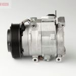 DENSO 10S15C Klimakompressor DCP50095 DENSO 10S15C Klimakompressor DCP50095