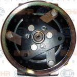 Kompressor, Klimaanlage ACP 596 000P Kompressor, Klimaanlage ACP 596 000P