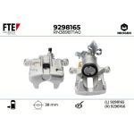 Bremssattel 9298165