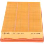 BOSCH 1 457 433 323 Luftfilter BOSCH 1 457 433 323 Luftfilter