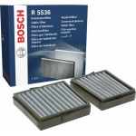 BOSCH 1 987 435 536 Innenraumfilter BOSCH 1 987 435 536 Innenraumfilter