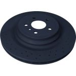 QUARO QD9745HC Bremsscheibe QUARO QD9745HC Bremsscheibe