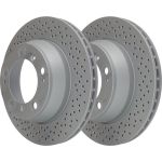 Bremsscheibe 24.0124-0176.1