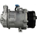 Kompressor, Klimaanlage 89042 Kompressor, Klimaanlage 89042
