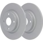 Bremsscheibe 24.0110-0403.1