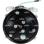 Kompressor, Klimaanlage 32711 Kompressor, Klimaanlage 32711