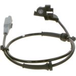 Sensor, Raddrehzahl 0 265 008 017 Sensor, Raddrehzahl 0 265 008 017