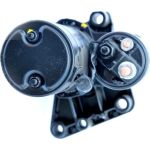 Starter 8EA 011 610-181 Starter 8EA 011 610-181