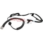 Metzger 0900814 Sensor, Raddrehzahl