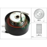 INA 531 0578 10 Spannrolle, Zahnriemen INA 531 0578 10 Spannrolle, Zahnriemen