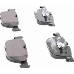 Vaico V20-8158 Bremsbelagsatz, Scheibenbremse Green Mobility Parts Vaico V20-8158 Bremsbelagsatz, Scheibenbremse Green Mobility Parts