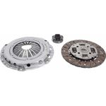 SACHS 3000 822 701 Kupplungssatz SACHS 3000 822 701 Kupplungssatz