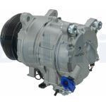 Kompressor, Klimaanlage CS20501 Kompressor, Klimaanlage CS20501