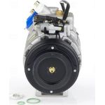 Kompressor, Klimaanlage 890390