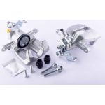 Hella 8AN 355 784-721 Bremssattel Hella 8AN 355 784-721 Bremssattel