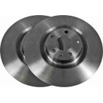 Vaico V10-80107 Bremsscheibe Vaico V10-80107 Bremsscheibe